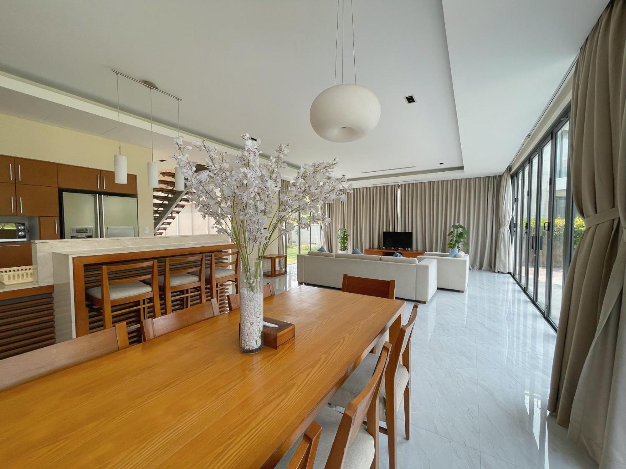 Diamond Beach Villa Da Nang Dış mekan fotoğraf