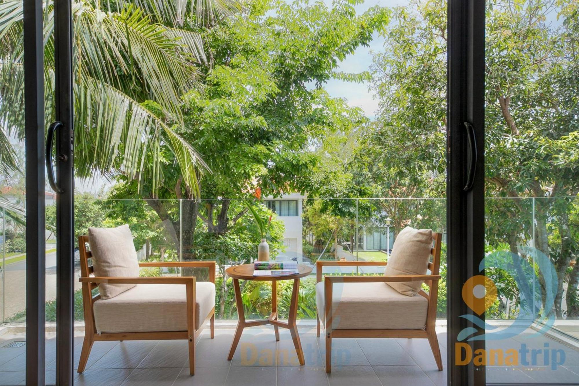 Diamond Beach Villa Da Nang Dış mekan fotoğraf